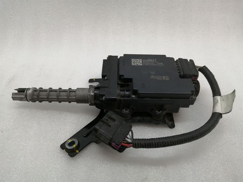 Chevrolet Corvette (C7) CHEVROLET CORVETTE C7 Z06 Park Brake Engine 23436427 ACTUATOR PARKING BRAKE Body type: Coupe
Fuel: Petrol