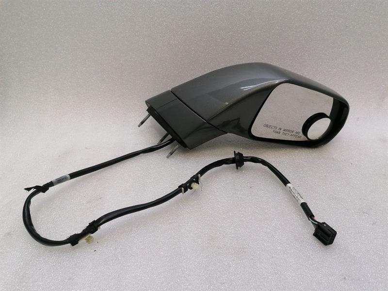 Chevrolet Corvette (C7) Chevrolet Corvette C7 Z06 right door mirror 23118413 exterior mirror right Body type: Coupe
Fuel: Petrol