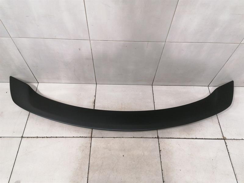 Chevrolet Camaro Chevrolet Camaro MK5 ZL1 Rear Spoiler 23201145 Rear Spoiler Body type: Coupe
Fuel: Petrol