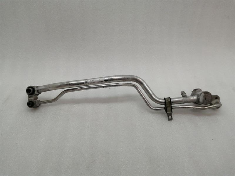 Chevrolet Corvette (C7) CHEVROLET CORVETTE C7 Z06 A/C Pipe 23435951 Air Conditioning Line Air Conditioning Body type: Coupe
Fuel: Petrol