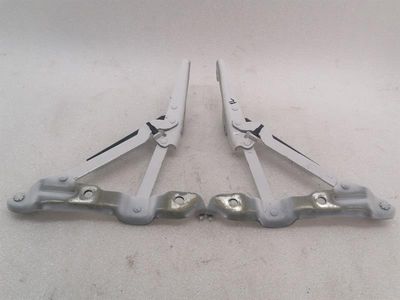 CHEVROLET CAMARO MK5 ZL1 KOFFERRAUMSCHARNIER 92226379 HECKKLAPPE SCHARNIER SET KIT