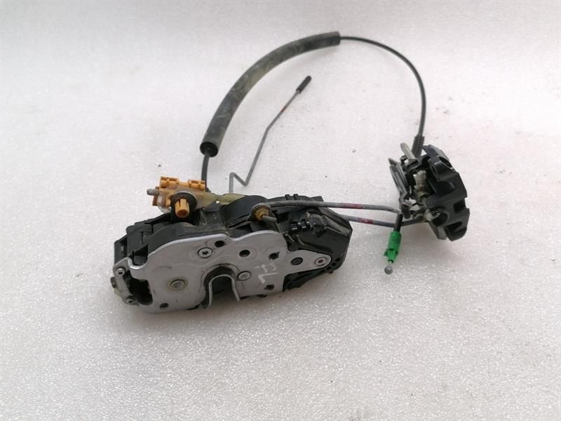Chevrolet Camaro MK5 ZL1 Door Lock 13579522 Door Lock FRONT LEFT Front Left