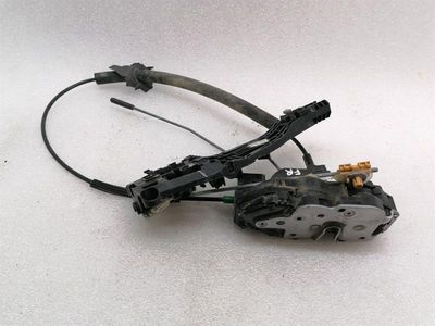 Zamek drzwi Chevrolet Camaro MK5 ZL1 13579523 zamek drzwi prawy prawy