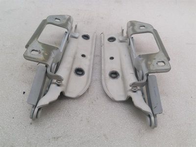 CHEVROLET CAMARO MK5 ZL1 ПЕТЛЯ КАПОТА 92235924 КОМПЛЕКТ ПЕТЕЛЬ КАПОТА