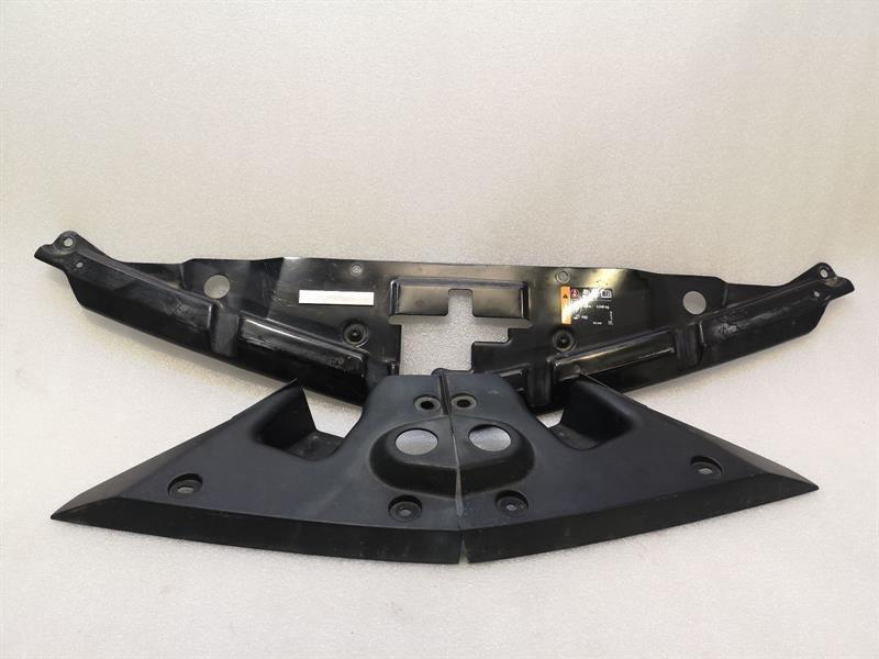 Chevrolet Camaro CHEVROLET CAMARO MK5 ZL1 front end clip 22868415 lock carrier front mask Body type: Coupe
Fuel: Petrol