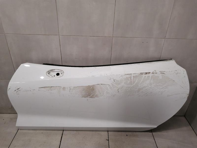 Chevrolet Corvette (C7) Chevrolet Corvette C7 Left Front Door 84031048 Door Front Left