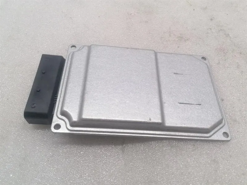 Електронен модул Chevrolet Camaro MK5 ZL1 23110462 Електронно окачване