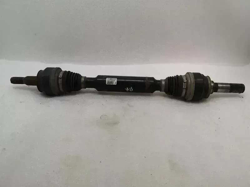 Chevrolet Camaro Chevrolet Camaro MK5 ZL1 Drive Shaft Rear Right 22953759 Right Drive Shaft Body type: Coupe
Fuel: Petrol