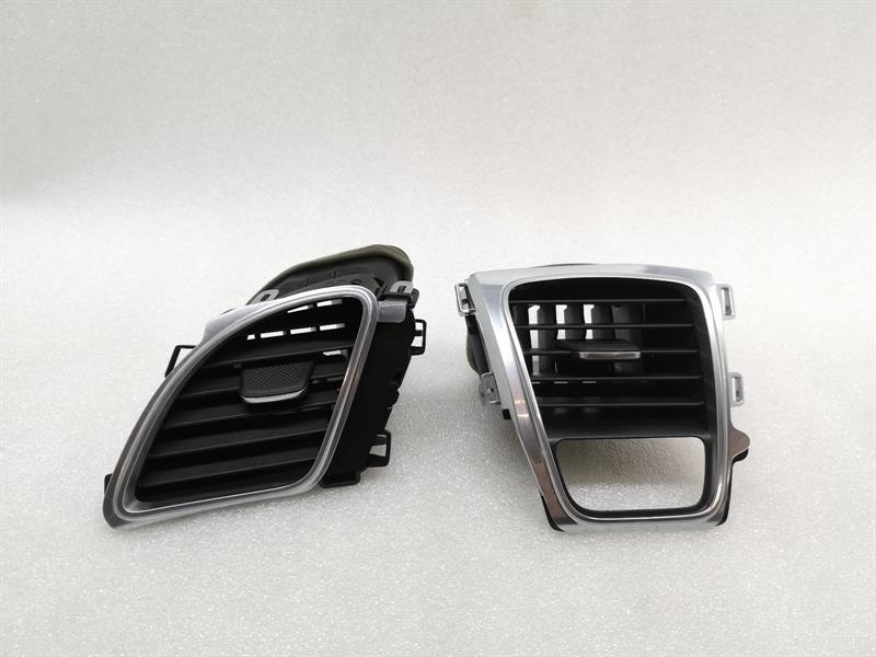 Chevrolet Corvette (C7) Chevrolet Corvette C7 Air Vent Set 20989583 Vent Nozzle Vent Grille Set