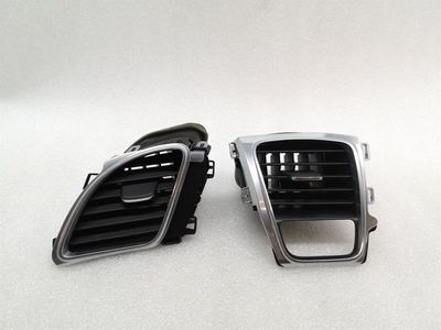 Zestaw kratek wentylacyjnych do Chevroleta Corvette C7 20989583