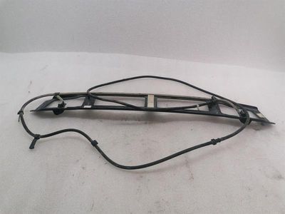 Chevrolet Camaro MK5 ZL1 Тръби за течност за миене 92240337 Маркуч за водопроводна тръба