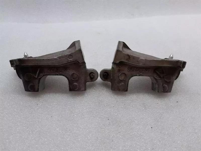 Chevrolet Camaro Chevrolet Camaro MK5 ZL1 Holder Bracket 22761201 Holder Carrier SUSPENSION Body type: Coupe
Fuel: Petrol