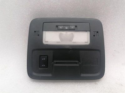 Chevrolet Camaro MK5 ZL1 Lampka sufitowa 92235682 Lampka wewnętrzna Lampka wewnętrzna