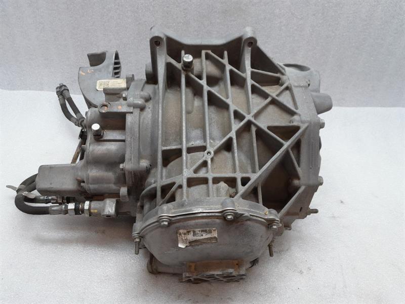 Chevrolet Corvette (C7) CHEVROLET CORVETTE C7 Rear Diff 24260442 Differential Rear