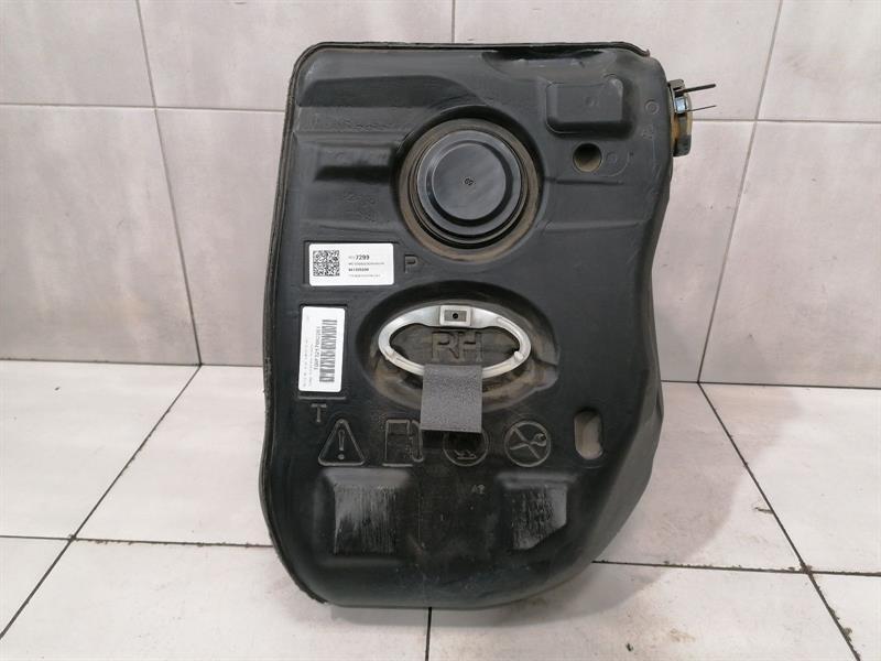 Chevrolet Corvette (C7) Chevrolet Corvette C7 Fuel Tank 84037299 Fuel Tank Right Right