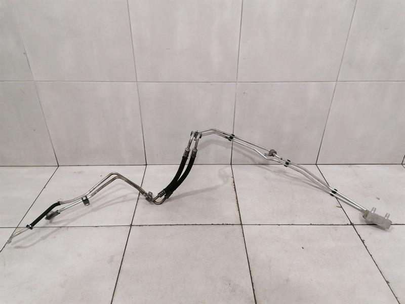 Chevrolet Corvette (C7) Chevrolet Corvette C7 Gearbox Pipes 23252365 Transmission Oil Line