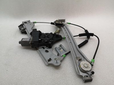 Chevrolet Corvette C7 Lewy przedni podnośnik drzwi 84216130 Przednia lewa szyba