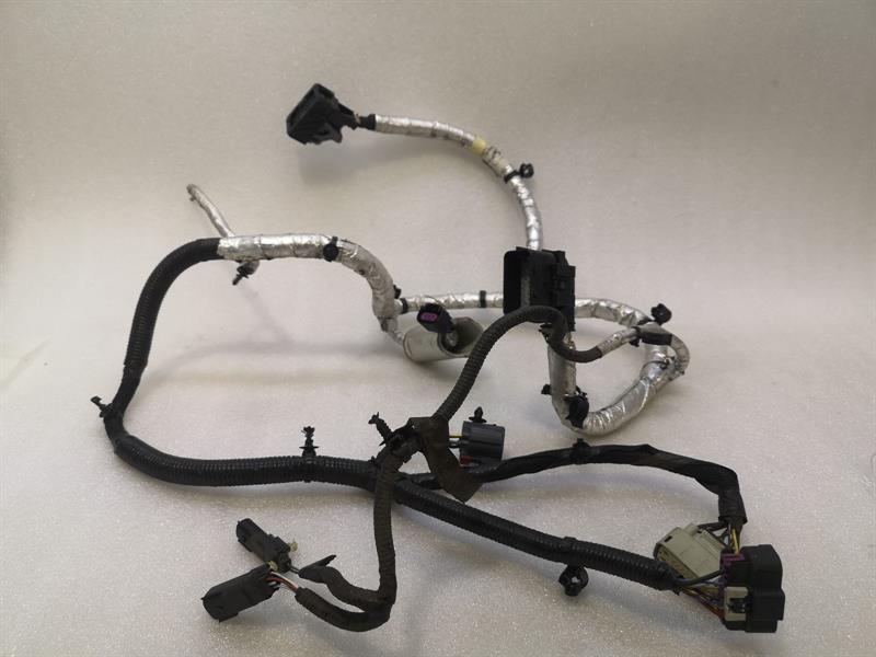 Chevrolet Corvette (C7) Chevrolet Corvette C7 Fuel Tank Wiring Loom 84084060 Fuel Tanks Harness