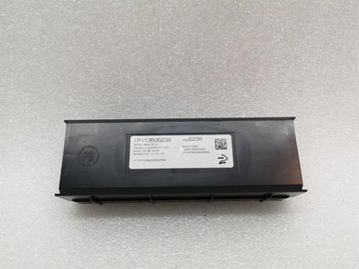 Chevrolet Corvette C7 Електронен модул 13506238 ECU HVAC A/C КОНТРОЛ