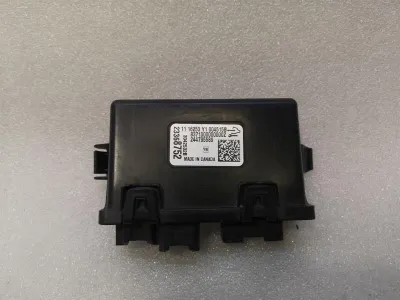 Chevrolet Corvette C7 Moduł elektroniczny 23368752 Jednostka sterująca zapłonnikiem CDI
