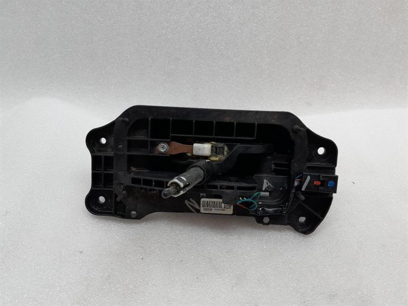Chevrolet Corvette (C7) Chevrolet Corvette C7 Gear Selector 24279574 Switching Backdrop