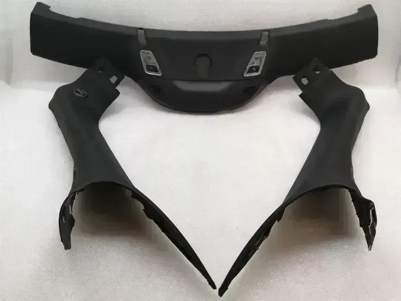 Chevrolet Corvette (C7) Chevrolet Corvette C7 23456508 Roof Cover A Pillar Cover A Post Covers