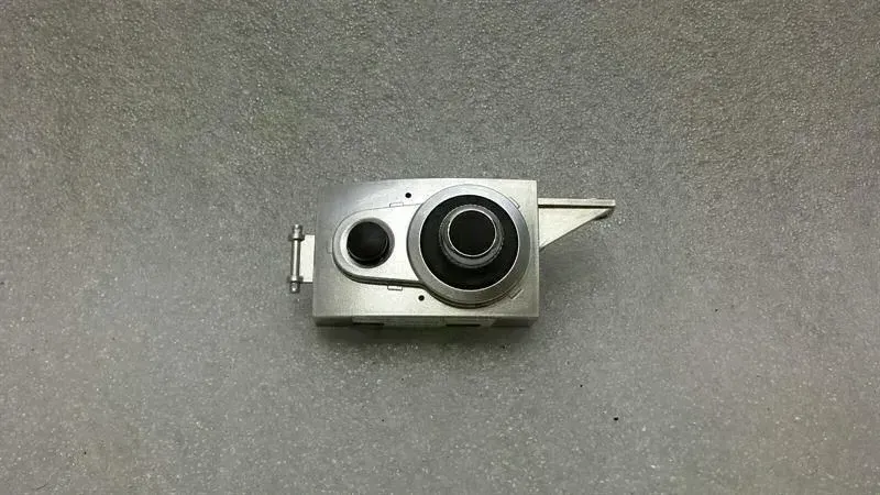 Bentley Continental GT, GTC, Flying Spur Switch BENTLEY CONTINENTAL FLYING TRACK Switch 3W09535...