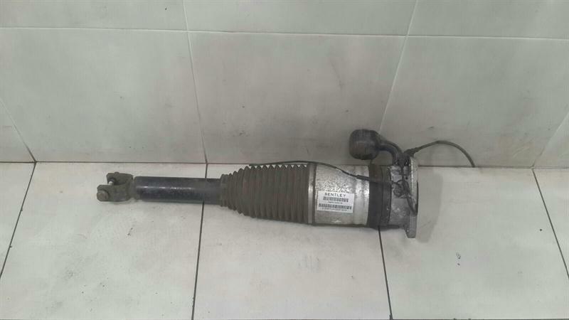 Bentley Continental GT, GTC, Flying Spur Shock Absorber Rear Bentley Continental GT W12 shock absorber rear ...