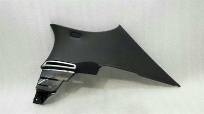BENTLEY CONTINENTAL FLYING SPUR Right C Post Cover 3W5867234C C Pillar Cover