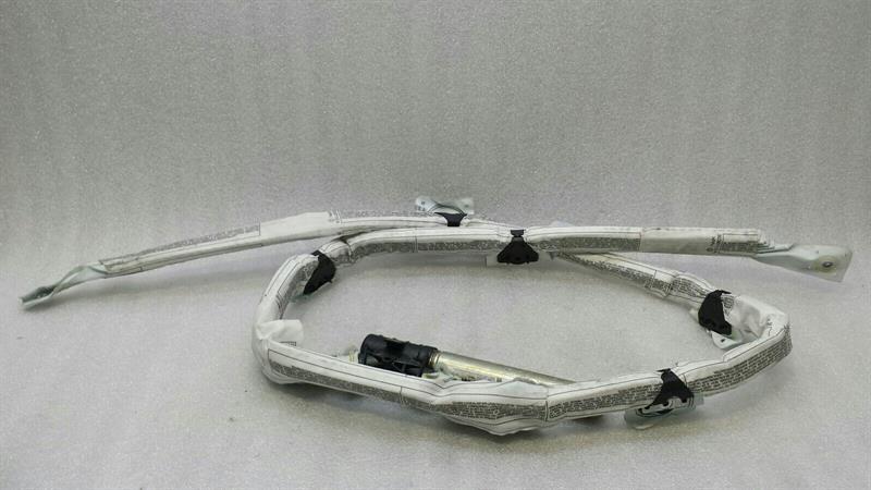 Bentley Continental GT, GTC, Flying Spur Airbag (roof) BENTLEY CONTINENTAL FLYING TRACK Roof Curtain M...