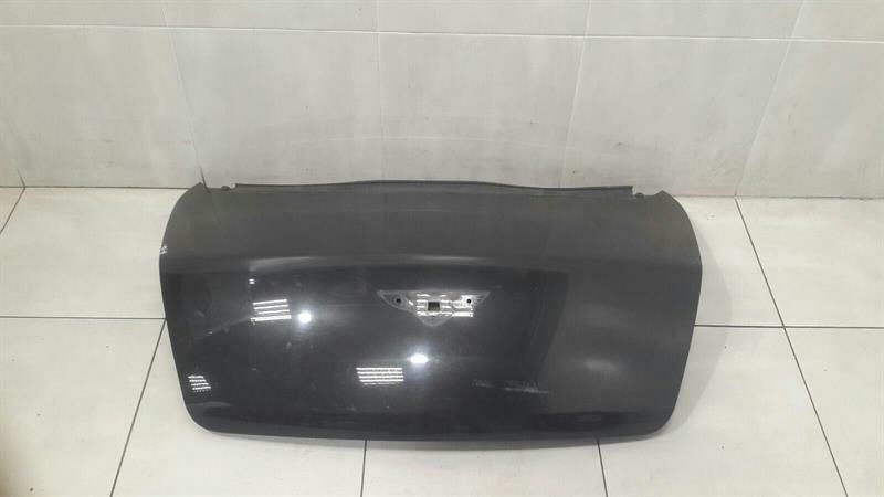Bentley Continental GT, GTC, Flying Spur Boot Lid Bentley Continental GT W12 Boat Lid 3W8827025C ...