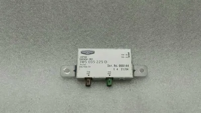 BENTLEY CONTINENTAL FLYING TRACK Antena / Antena 3W5035225D Antena