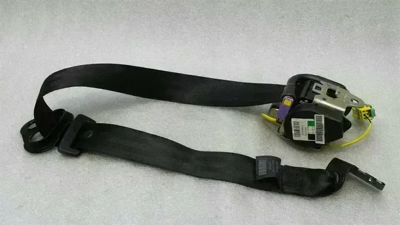 Bentley Continental GT, GTC, Flying Spur Rear seat belt Bentley Continental Flying Spur rear seat belt ...