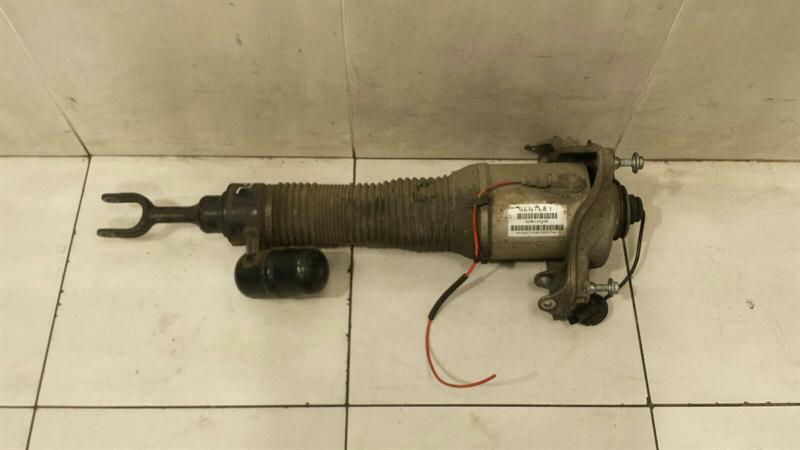 Bentley Continental GT, GTC, Flying Spur Shock Absorber Front Bentley Continental Flying Spur absorber front ...