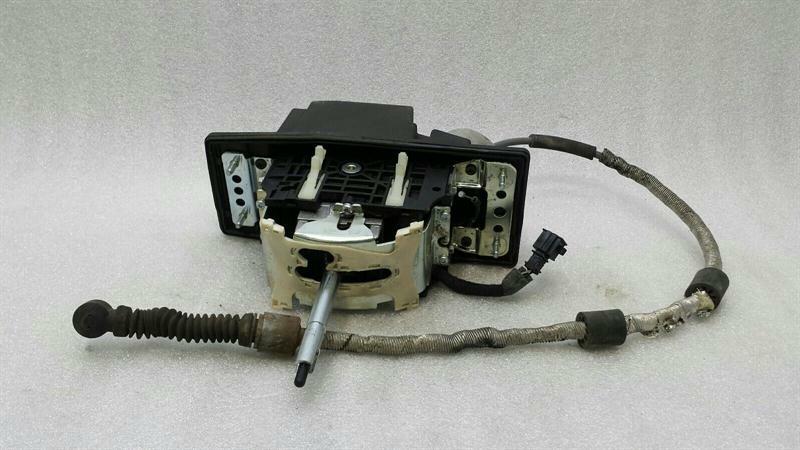 Bentley Continental GT, GTC, Flying Spur Gear selector Bentley Continental Flying Spur GT RHD Gear Sel...