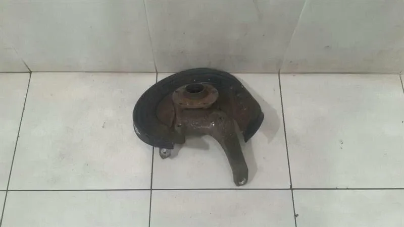 BENTLEY CONTINENTAL GT W12 Right Rear Hub 3D0505436M Wheel Bearing Case Rear RE