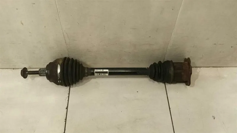 BENTLEY CONTINENTAL FLYING TRACK Drive Shaft 3W0407271B Drive Shaft Front Left