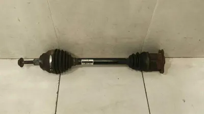 BENTLEY CONTINENTAL FLYING TRACK Drive Shaft 3W0407271B Drive Shaft Front Left