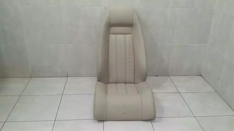 Bentley Continental GT, GTC, Flying Spur Misc BENTLEY CONTINENTAL GT W12 rear left seat 3W888...