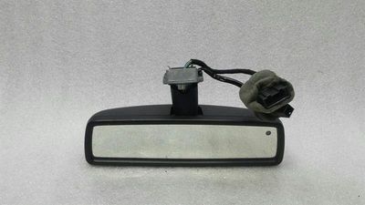 BENTLEY CONTINENTAL FLYING TRACK Rear View Mirror 3W5857511D Rear View Mirror