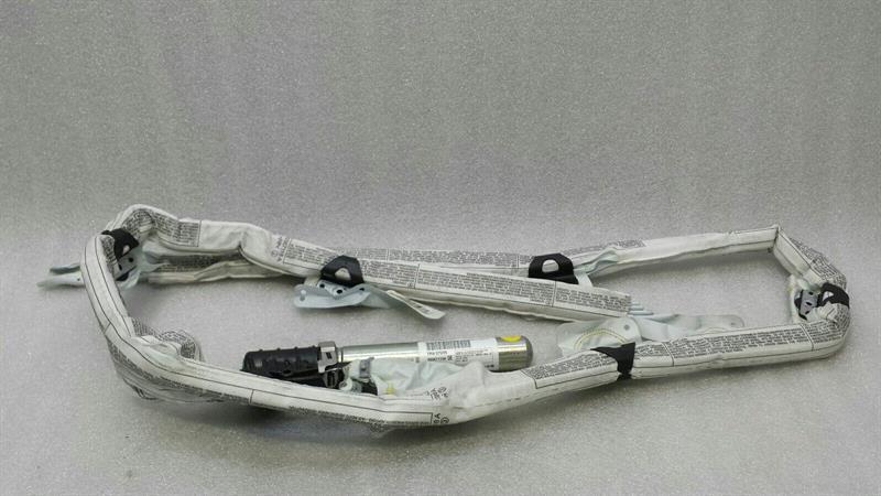 Bentley Continental GT, GTC, Flying Spur Airbag (roof) BENTLEY CONTINENTAL FLYING TRACK Left Module 3W...