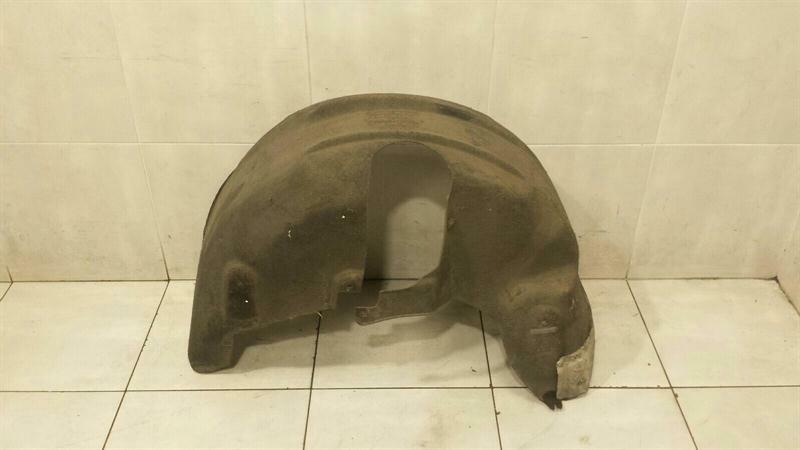 Bentley Continental GT, GTC, Flying Spur Wheel arch liner (plastic) BENTLEY CONTINENTAL FLYING TRACK WHEEL ARCH LIN...