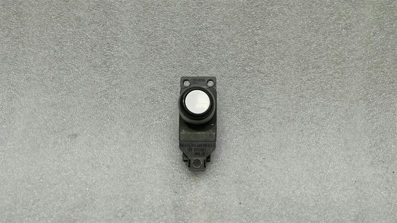 BENTLEY CONTINENTAL GT W12 Ignition Switch 3W0959839A Switch Start