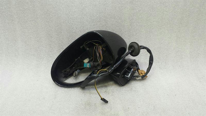 Bentley Continental GT, GTC, Flying Spur Left Door Mirror RHD Bentley Continental GT W12 Left Door Mirror RHD...