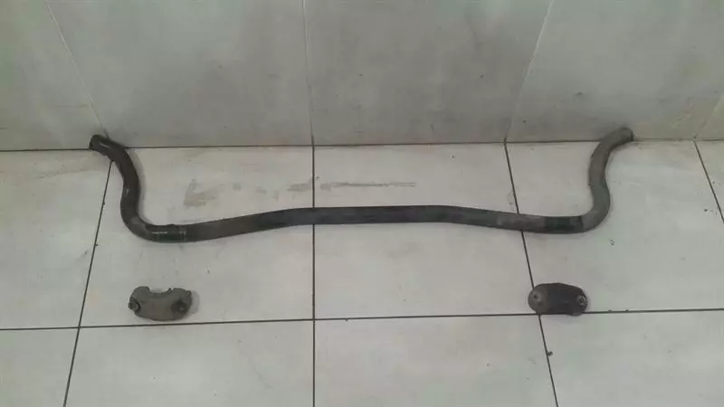 Bentley Continental GT, GTC, Flying Spur Anti Roll Bar Front Bentley Continental GT Anti Roll Bar Front 3W04...