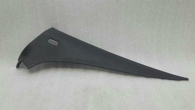Накладка на правую стойку C BENTLEY CONTINENTAL GT 3W8867296H C Willow Cover RE Leather.