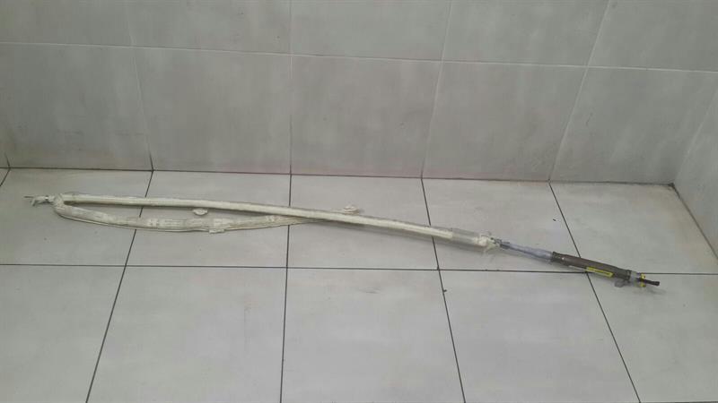 Bentley Continental GT, GTC, Flying Spur Airbag (roof) Bentley Continental GT W12 Left Module 3W088074...