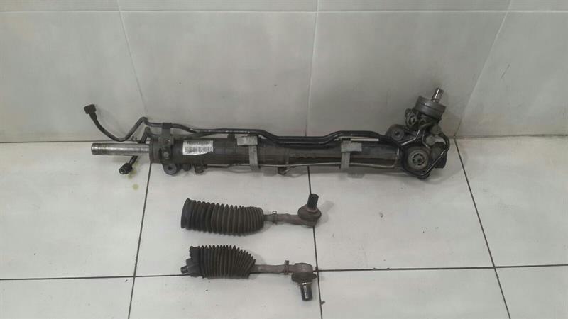 Bentley Continental GT, GTC, Flying Spur Power Steering Rack BENTLEY CONTINENTAL GT Power Steering Rack 3W24...