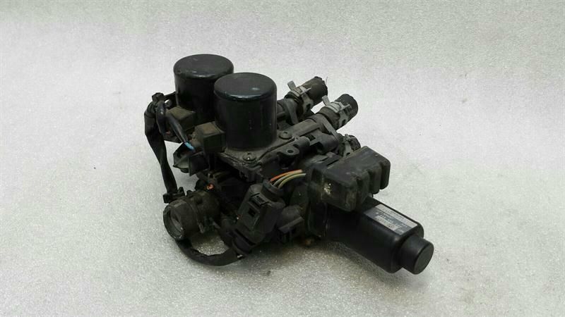 BENTLEY CONTINENTAL GT RHD Heater Valve 3D2959617B Right Handlebar