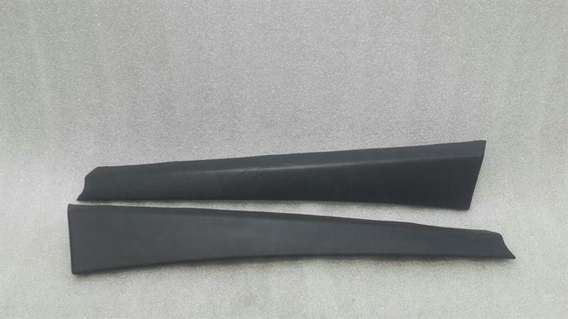 Bentley Continental GT, GTC, Flying Spur Cover Bentley Continental GT Rear Armrest Covers 3W88...